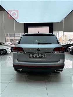 فولكسفاغن أطلس